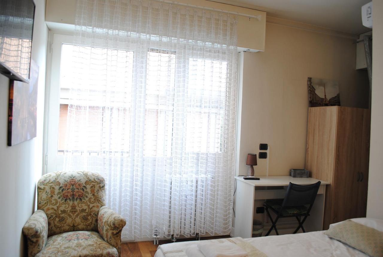 Dreaming Piazza Bra Rooms Верона Екстериор снимка