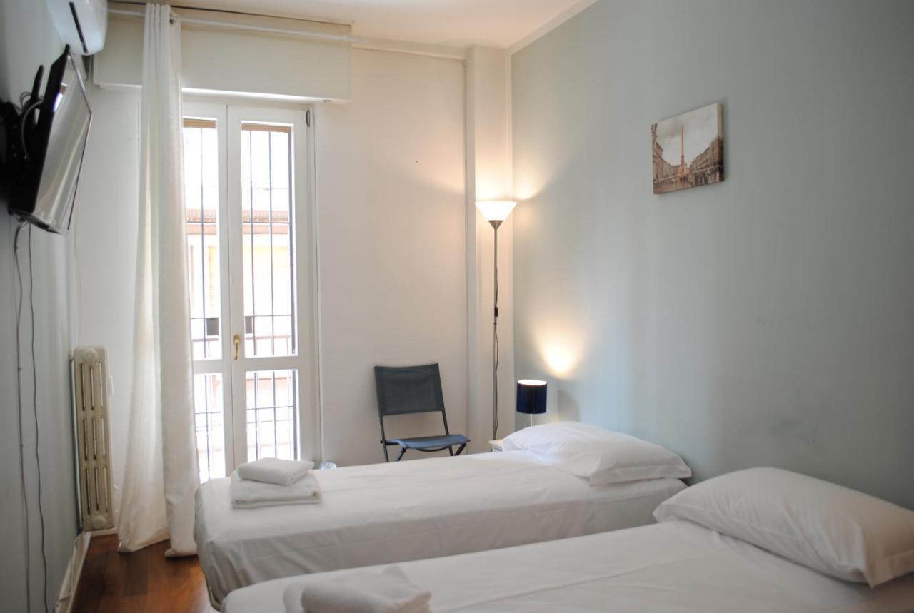 Dreaming Piazza Bra Rooms Верона Екстериор снимка