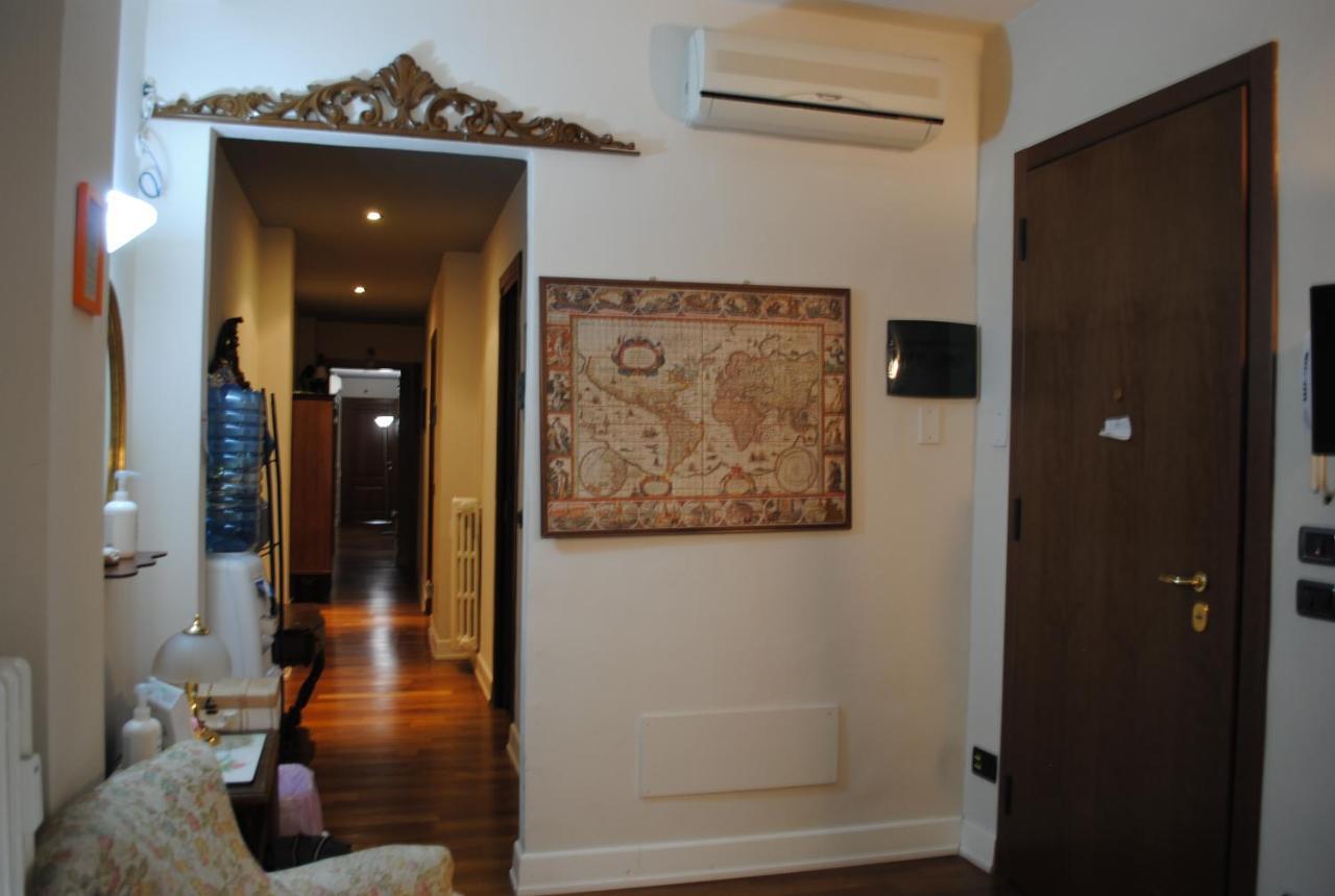 Dreaming Piazza Bra Rooms Верона Екстериор снимка