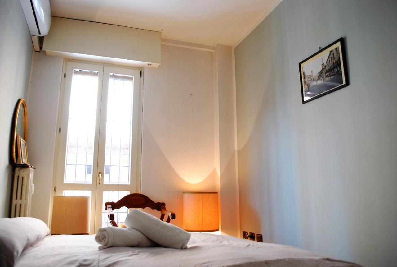 Dreaming Piazza Bra Rooms Верона Екстериор снимка