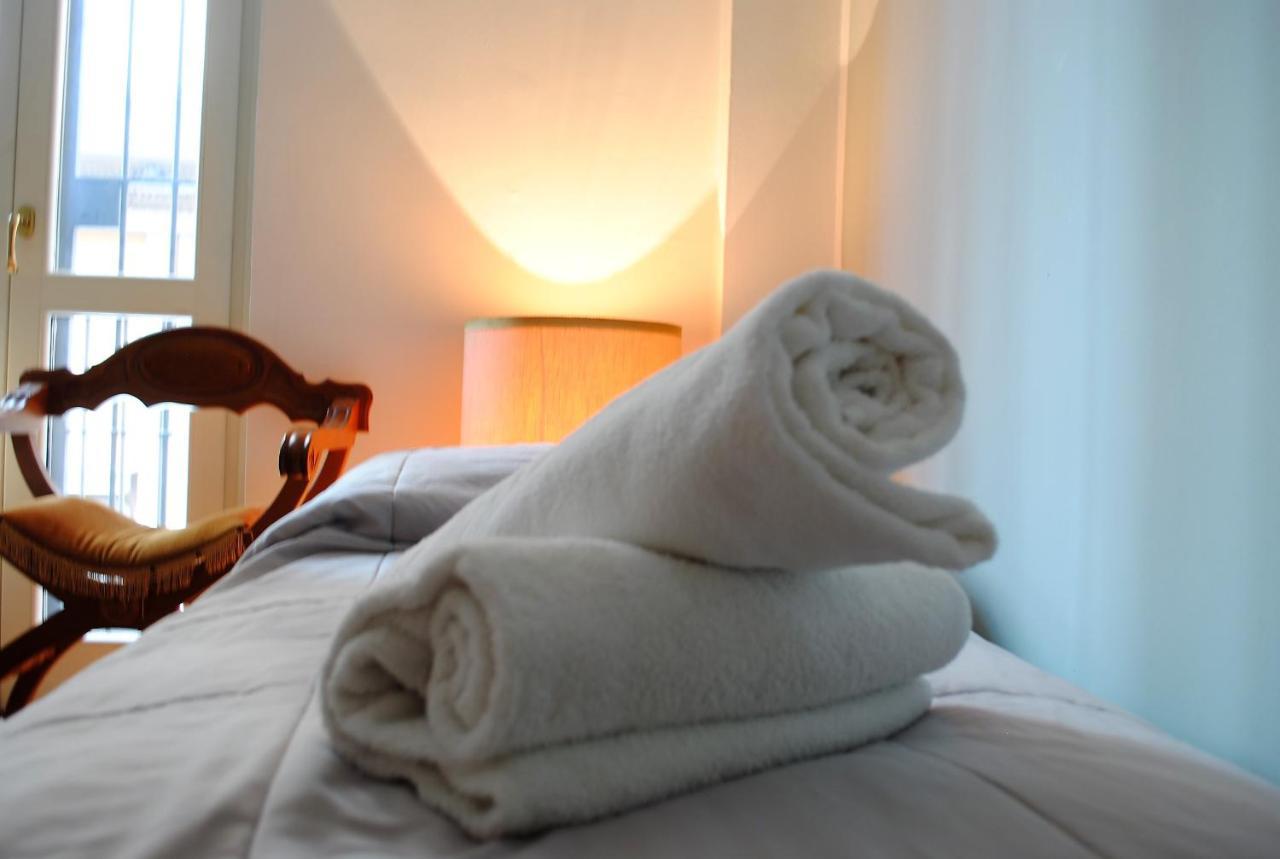 Dreaming Piazza Bra Rooms Верона Екстериор снимка