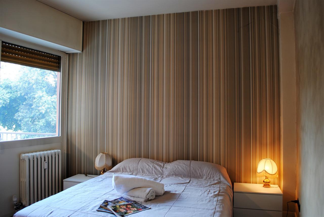Dreaming Piazza Bra Rooms Верона Екстериор снимка