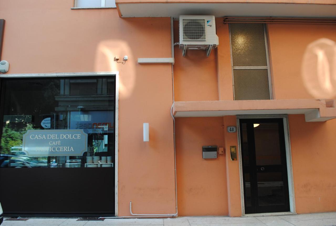Dreaming Piazza Bra Rooms Верона Екстериор снимка