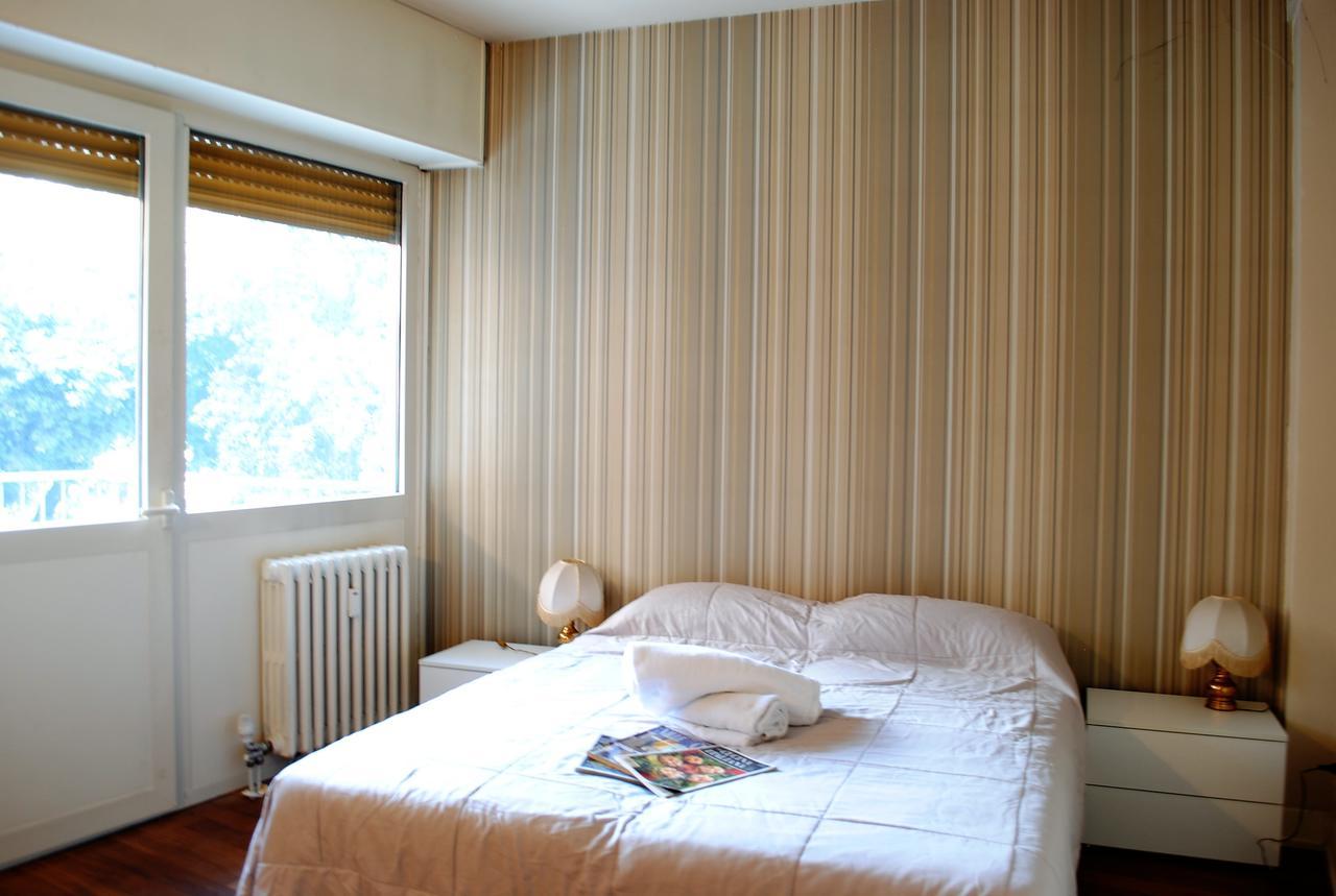 Dreaming Piazza Bra Rooms Верона Екстериор снимка
