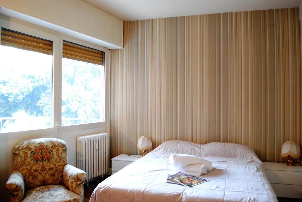 Dreaming Piazza Bra Rooms Верона Екстериор снимка