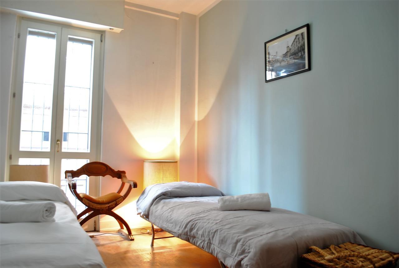 Dreaming Piazza Bra Rooms Верона Екстериор снимка