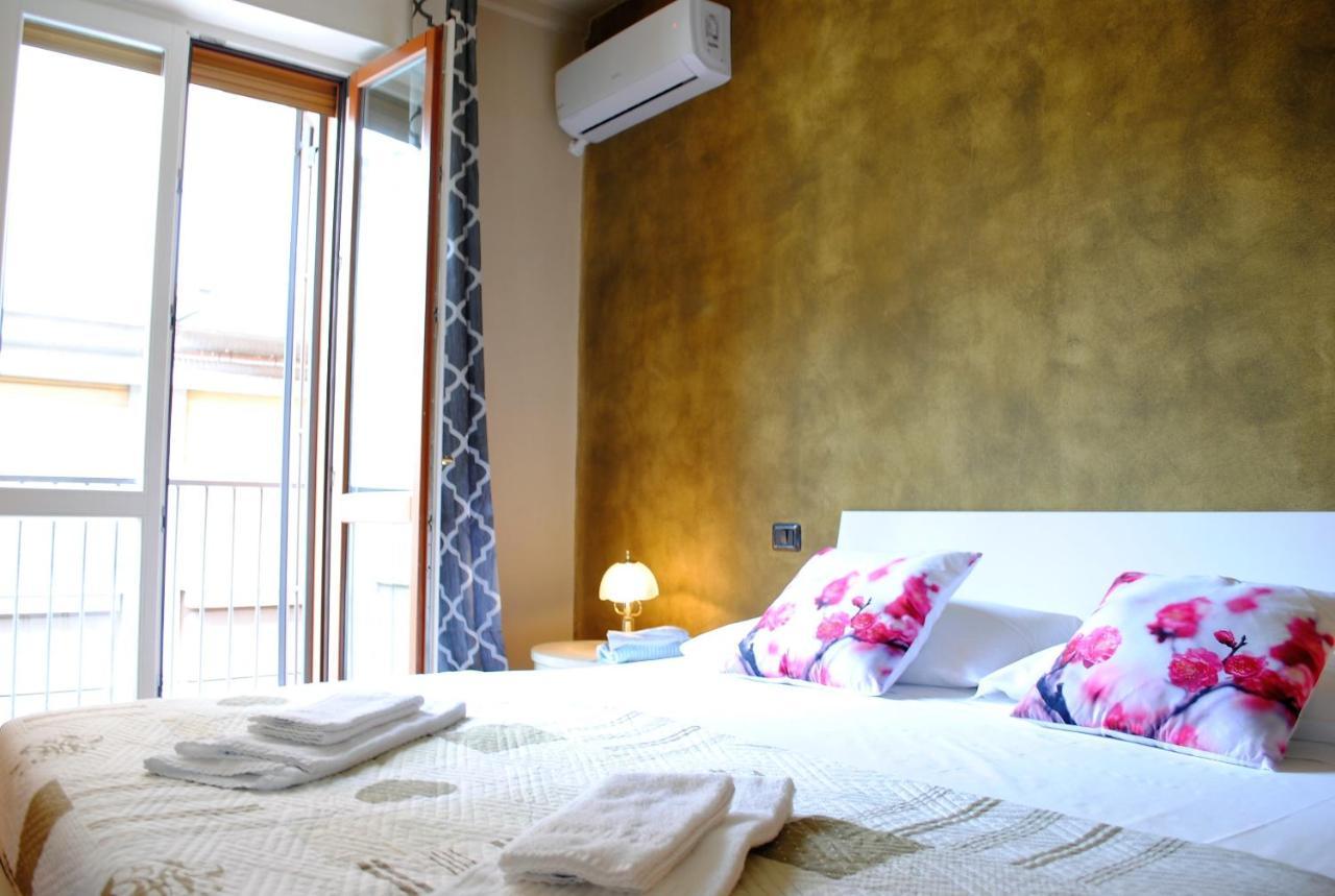Dreaming Piazza Bra Rooms Верона Екстериор снимка