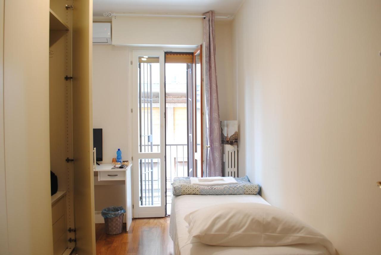 Dreaming Piazza Bra Rooms Верона Екстериор снимка