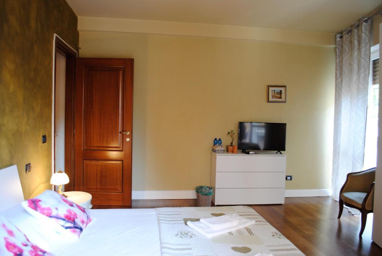 Dreaming Piazza Bra Rooms Верона Екстериор снимка