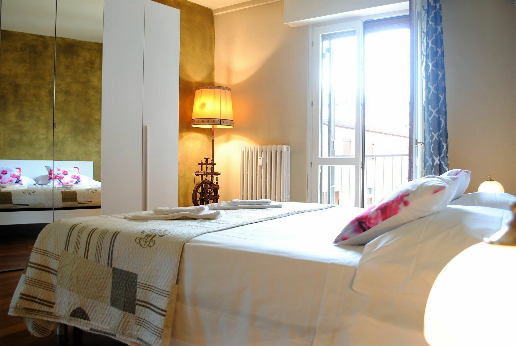Dreaming Piazza Bra Rooms Верона Екстериор снимка